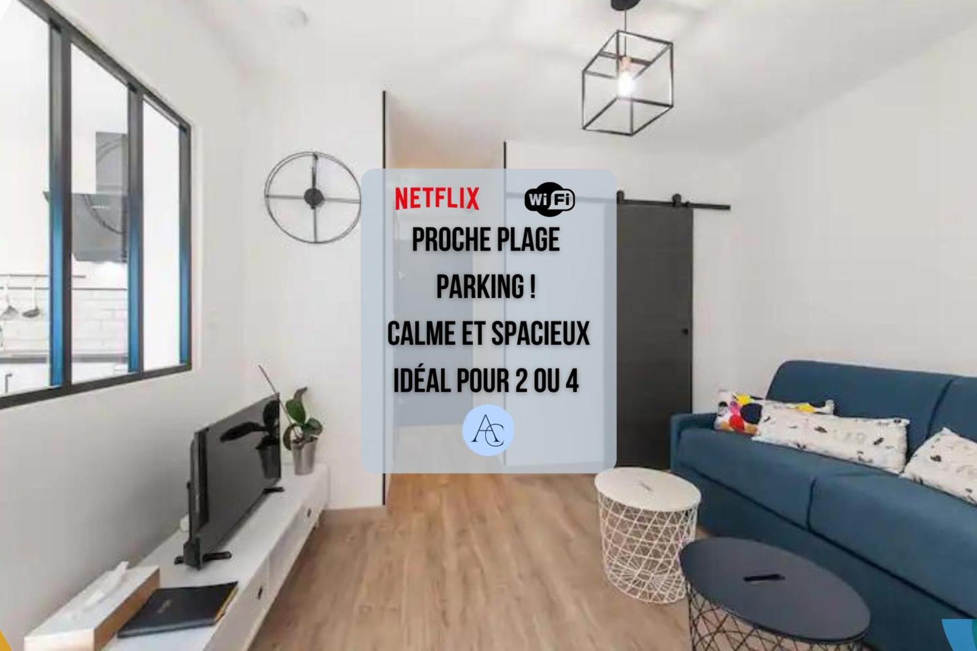 Cosy La Baie Des Anges - Plage La Ciotat - Classe 3 Etoiles Apartment Exterior foto