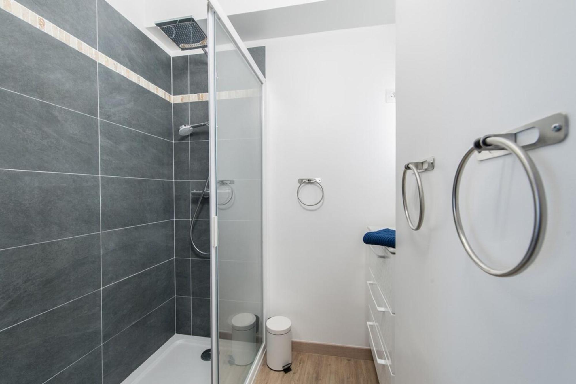 Cosy La Baie Des Anges - Plage La Ciotat - Classe 3 Etoiles Apartment Exterior foto