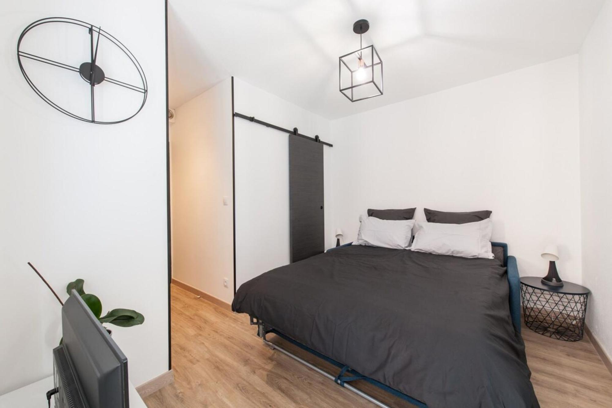 Cosy La Baie Des Anges - Plage La Ciotat - Classe 3 Etoiles Apartment Exterior foto